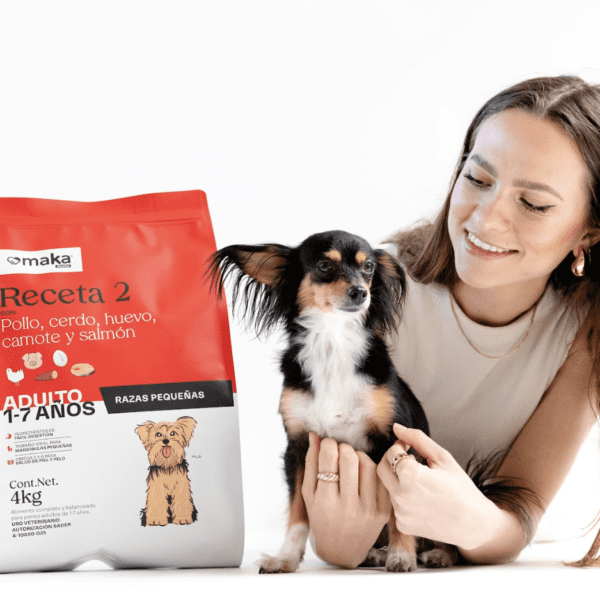 El rol de la alimentación en la prevención de enfermedades en perros